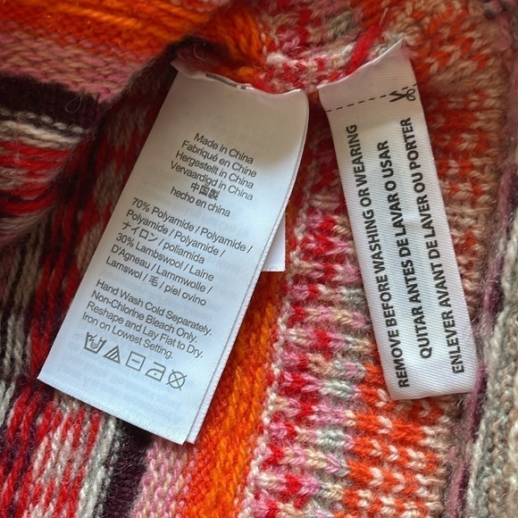 J. Crew sweater - Picture 6 of 6